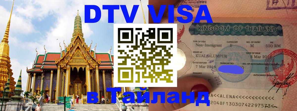 Оформление DTV визы под ключ: стоимость и тарифы, только загранпаспорт - Ковров  18.11.2025 